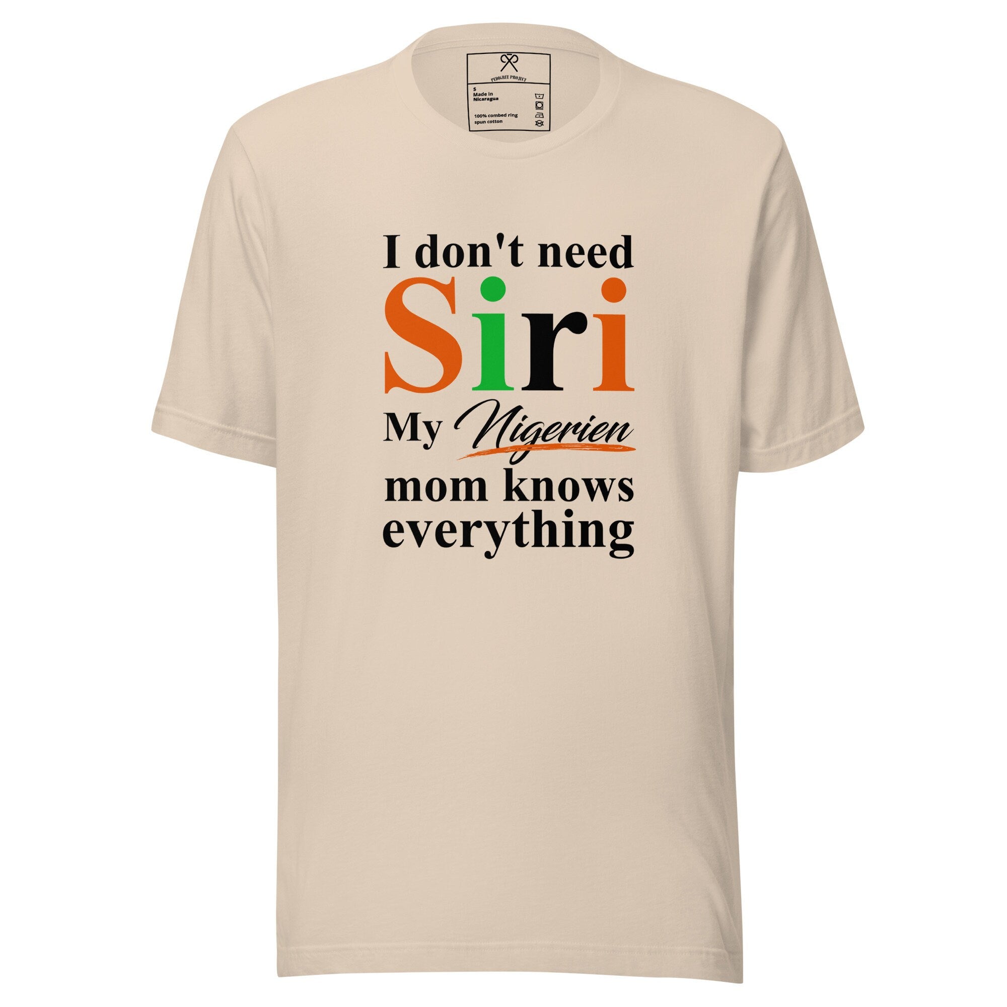 Niger Mom Tshirt, Funny Mom tshirt, African Mom Tshirt, Mother's Day Tshirt, Couples Tshirt, African Couple.